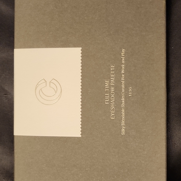 Complex Culture Full Time Eyeshadow Palette - Picture 6 of 7